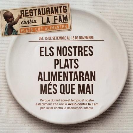 Els nostres plats alimenten mes que mai!!! | 