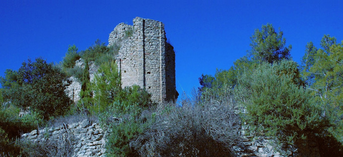 Castellolí