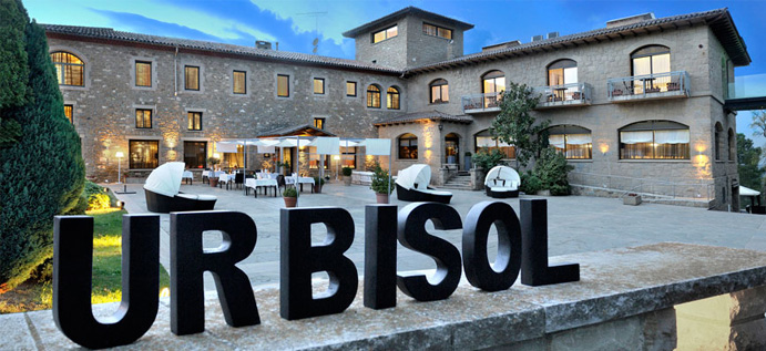 Hotel Urbisol